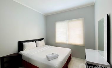 Apartemen Sudirman Park