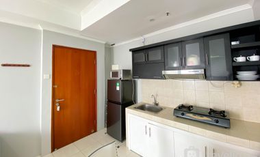 Apartemen Sudirman Park