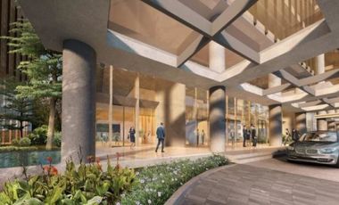 Dijual Beverly Lippo Karawaci Kavling Komersil Di Pusat Kota Lokasi Sangat Strategis Cocok Untuk Gedung Dan Kantor