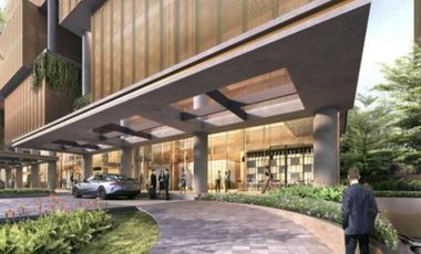 Dijual Beverly Lippo Karawaci Kavling Komersil Di Pusat Kota Lokasi Sangat Strategis Cocok Untuk Gedung Dan Kantor