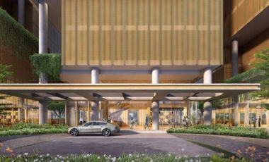 Dijual Beverly Lippo Karawaci Kavling Komersil Di Pusat Kota Lokasi Sangat Strategis Cocok Untuk Gedung Dan Kantor