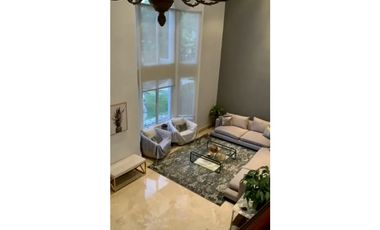 SE VENDE CASA LUJOSA EN COSTA DEL ESTE $1,200,000 AM