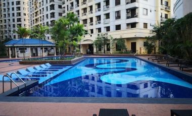1BR Condo Unit for Lease in Forbeswood Heights, Taguig City