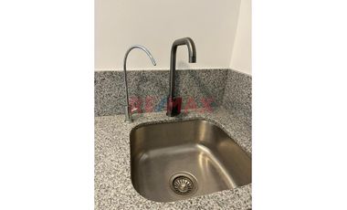 Alquiler Departamento De Estreno 75.33M2 + Estacionamiento  (A Pasos De Plaza San Miguel)