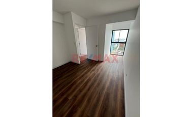 Alquiler Departamento De Estreno 75.33M2 + Estacionamiento  (A Pasos De Plaza San Miguel)