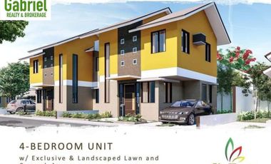 Affordable Single Detached Houses for Sale in Minglanilla