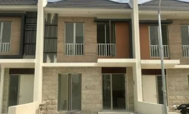 Rumah dijual di Jawa Timur, Gresik