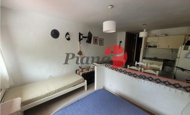 Departamento en Venta - Centro - Monoambiente - La Casona