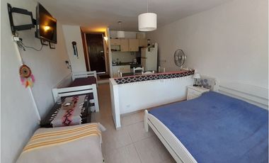 Departamento en Venta - Centro - Monoambiente - La Casona