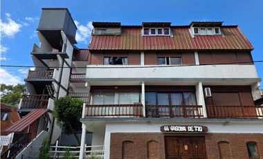 Departamento en Venta - Centro - Monoambiente - La Casona