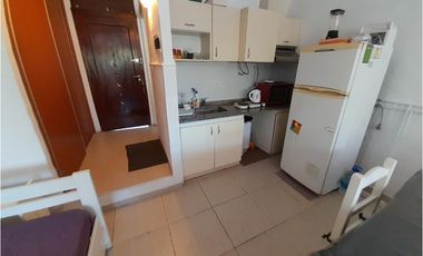 Departamento en Venta - Centro - Monoambiente - La Casona