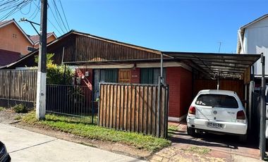 Casa en venta de 3 dorm. en Maipú