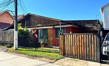 Casa en venta de 3 dorm. en Maipú