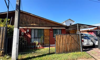 Casa en venta de 3 dorm. en Maipú