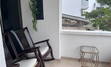 Se vende Apartamento en Bocagrande, Cartagena de Indias.