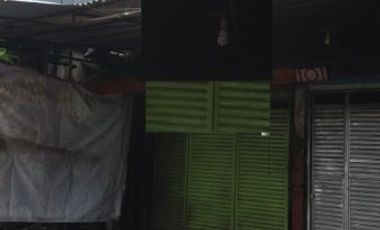 Rumah Hitung Tanah Dijual Jalan Demak Surabaya