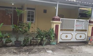 Dijual Rumah Siap Huni Gunungsari Indah Surabaya*_
