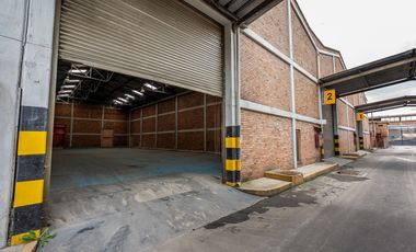 bodega en arriendo en soacha - santa ana. Cod A1106021