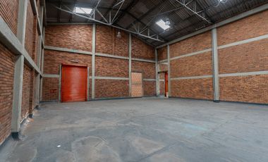 bodega en arriendo en soacha - santa ana. Cod A1106021