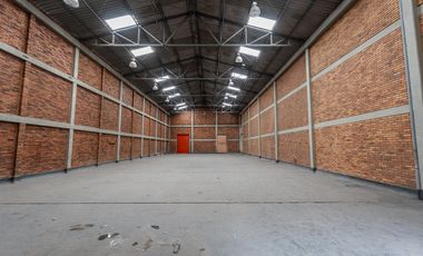 bodega en arriendo en soacha - santa ana. Cod A1106021