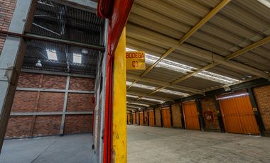 bodega en arriendo en soacha - santa ana. Cod A1106021