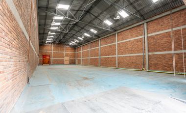 bodega en arriendo en soacha - santa ana. Cod A1106021