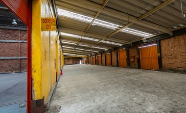 bodega en arriendo en soacha - santa ana. Cod A1106021