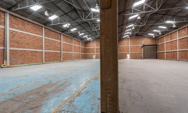 bodega en arriendo en soacha - santa ana. Cod A1106021