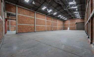 bodega en arriendo en soacha - santa ana. Cod A1106021