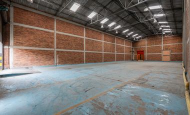 bodega en arriendo en soacha - santa ana. Cod A1106021