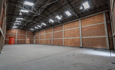 bodega en arriendo en soacha - santa ana. Cod A1106021