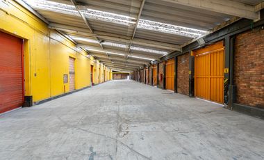 bodega en arriendo en soacha - santa ana. Cod A1106021