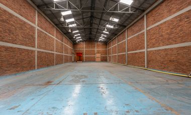 bodega en arriendo en soacha - santa ana. Cod A1106021