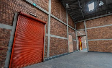 bodega en arriendo en soacha - santa ana. Cod A1106021