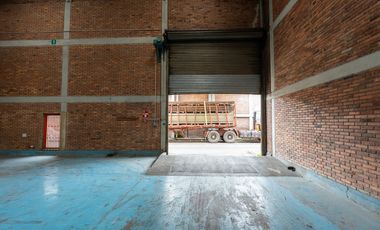 bodega en arriendo en soacha - santa ana. Cod A1106021