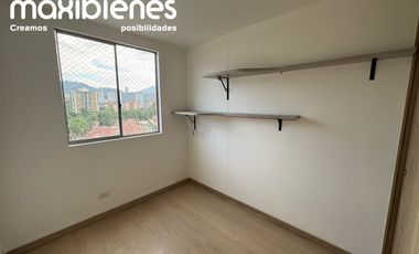 apartamento en arriendo en suramérica. Cod A64317