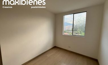 apartamento en arriendo en suramérica. Cod A64317