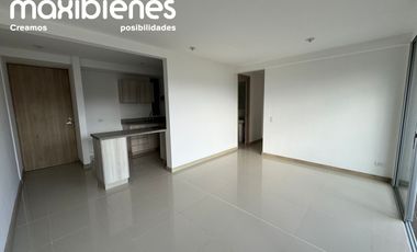apartamento en arriendo en suramérica. Cod A64317