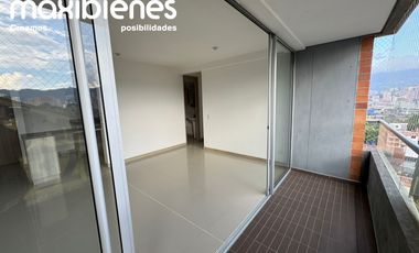 apartamento en arriendo en suramérica. Cod A64317