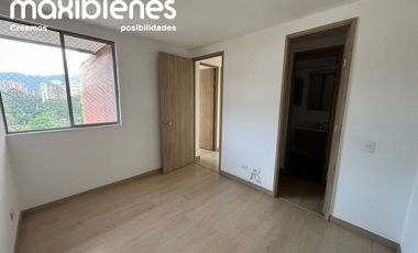 apartamento en arriendo en suramérica. Cod A64317