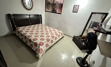 apartamento en arriendo/venta en alto prado. Cod A105494