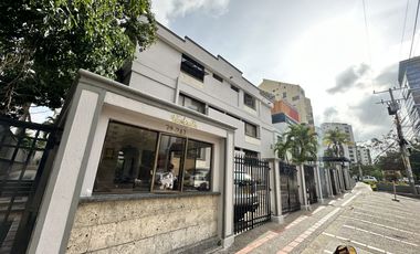 apartamento en arriendo/venta en alto prado. Cod A105494