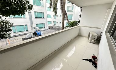 apartamento en arriendo/venta en alto prado. Cod A105494