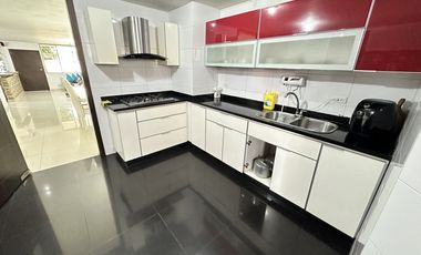 apartamento en arriendo/venta en alto prado. Cod A105494