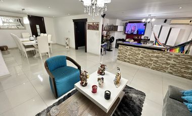 apartamento en arriendo/venta en alto prado. Cod A105494