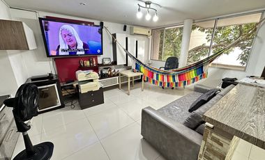 apartamento en arriendo/venta en alto prado. Cod A105494