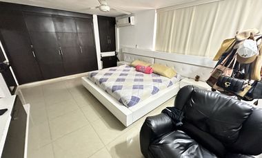 apartamento en arriendo/venta en alto prado. Cod A105494