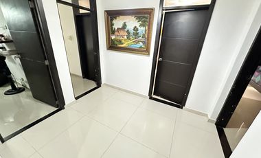 apartamento en arriendo/venta en alto prado. Cod A105494