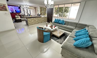 apartamento en arriendo/venta en alto prado. Cod A105494