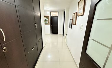 apartamento en arriendo/venta en alto prado. Cod A105494